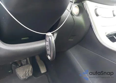 2013 Nissan Sentra Sv z USA, uszkodzony, nr VIN 3N1AB7AP1DL681879